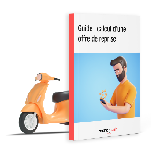 guide calcul offre de reprise scooter orange